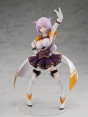 Good Smile Company POP UP PARADE GRIDMAN UNIVERSE Akane Shinjo (New Order) L Size Complete Figure official product photo