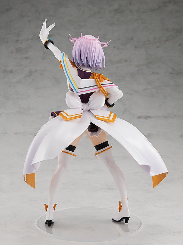 Good Smile Company POP UP PARADE GRIDMAN UNIVERSE Akane Shinjo (New Order) L Size Complete Figure official product photo
