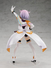 Good Smile Company POP UP PARADE GRIDMAN UNIVERSE Akane Shinjo (New Order) L Size Complete Figure official product photo