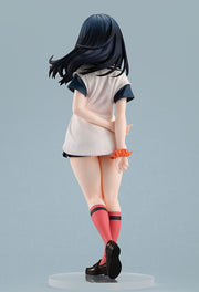 Good Smile Company POP UP PARADE GRIDMAN UNIVERSE Rikka Takarada L Size Complete Figure official product photo