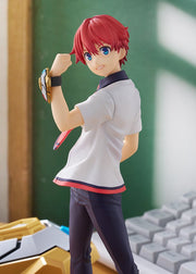 Good Smile Company POP UP PARADE Gridman Universe Yuta Hibiki L Size Complete Figure official product photo