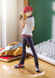 Good Smile Company POP UP PARADE Gridman Universe Yuta Hibiki L Size Complete Figure official product photo