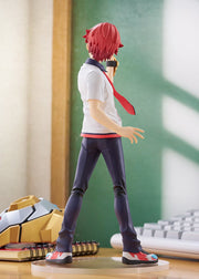 Good Smile Company POP UP PARADE Gridman Universe Yuta Hibiki L Size Complete Figure official product photo