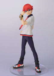 Good Smile Company POP UP PARADE Gridman Universe Yuta Hibiki L Size Complete Figure official product photo