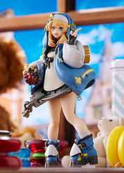 Max Factory POP UP PARADE GUILTY GEAR -STRIVE- Bridget Complete Figure official product photo