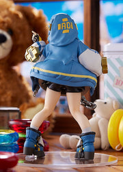 Max Factory POP UP PARADE GUILTY GEAR -STRIVE- Bridget Complete Figure official product photo