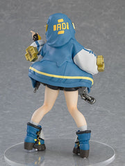 Max Factory POP UP PARADE GUILTY GEAR -STRIVE- Bridget Complete Figure official product photo