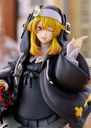 Max Factory POP UP PARADE GUILTY GEAR -STRIVE- Bridget STRIVE BLACK Complete Figure official product photo