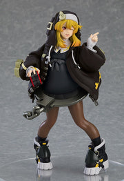 Max Factory POP UP PARADE GUILTY GEAR -STRIVE- Bridget STRIVE BLACK Complete Figure official product photo