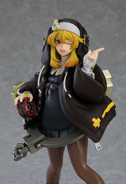 Max Factory POP UP PARADE GUILTY GEAR -STRIVE- Bridget STRIVE BLACK Complete Figure official product photo