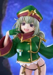 Good Smile Company POP UP PARADE Gushing over Magical Girls Leoparde L Size Complete Figure official product photo