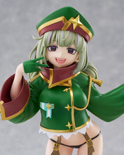 Good Smile Company POP UP PARADE Gushing over Magical Girls Leoparde L Size Complete Figure official product photo