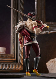 Good Smile Company POP UP PARADE Hades Zagreus Complete Figure official product photo