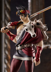Good Smile Company POP UP PARADE Hades Zagreus Complete Figure official product photo