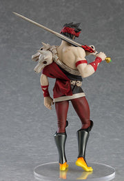 Good Smile Company POP UP PARADE Hades Zagreus Complete Figure official product photo
