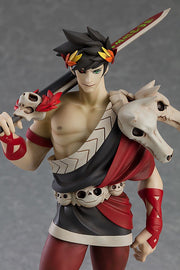 Good Smile Company POP UP PARADE Hades Zagreus Complete Figure official product photo