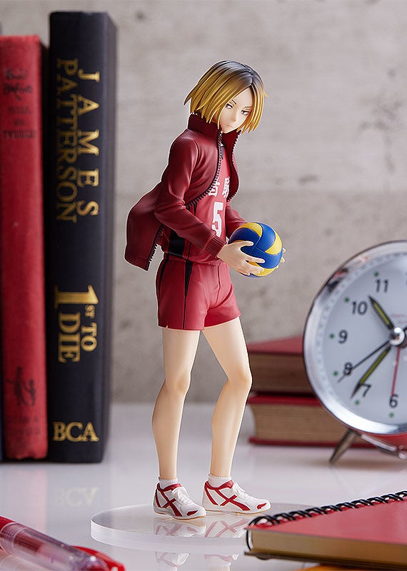 Good Smile Company POP UP PARADE Haikyu!! Kenma Kozume Complete Figure