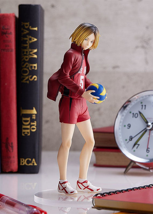 Good Smile Company POP UP PARADE Haikyu!! Kenma Kozume Complete Figure
