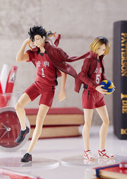 Good Smile Company POP UP PARADE Haikyu!! Kenma Kozume Complete Figure