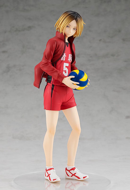 Good Smile Company POP UP PARADE Haikyu!! Kenma Kozume Complete Figure