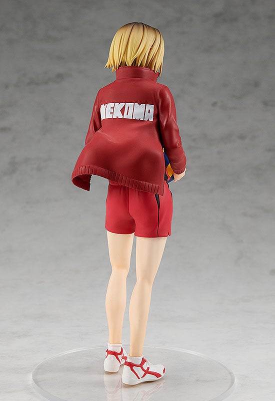 Good Smile Company POP UP PARADE Haikyu!! Kenma Kozume Complete Figure