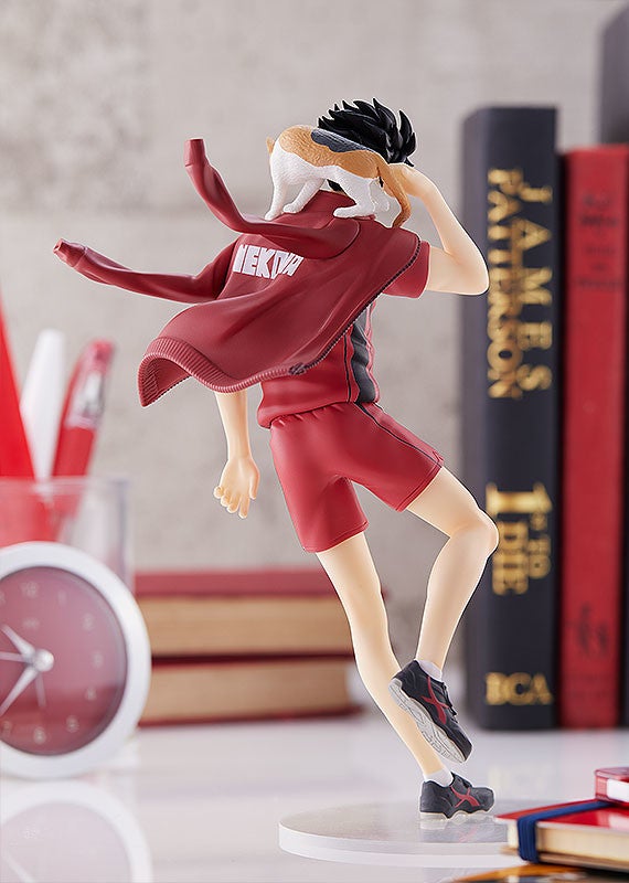Good Smile Company POP UP PARADE Haikyu!! Tetsuro Kuroo Complete Figure
