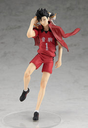 Good Smile Company POP UP PARADE Haikyu!! Tetsuro Kuroo Complete Figure