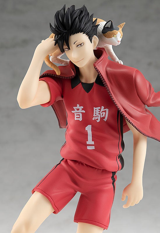 Good Smile Company POP UP PARADE Haikyu!! Tetsuro Kuroo Complete Figure