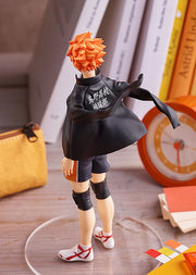 Good Smile Company POP UP PARADE Haikyu!! To The Top Shoyo Hinata Reissue Complete Figure