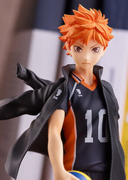Good Smile Company POP UP PARADE Haikyu!! To The Top Shoyo Hinata Reissue Complete Figure