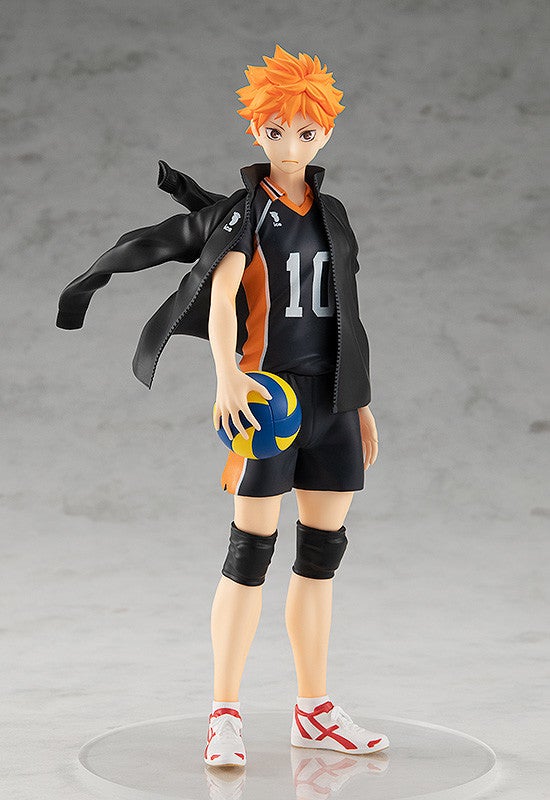Good Smile Company POP UP PARADE Haikyu!! To The Top Shoyo Hinata Reissue Complete Figure