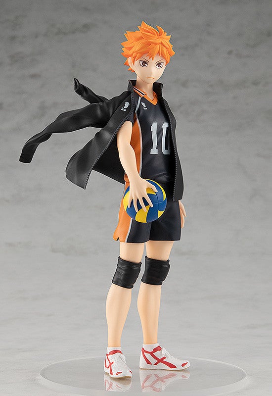 Good Smile Company POP UP PARADE Haikyu!! To The Top Shoyo Hinata Reissue Complete Figure