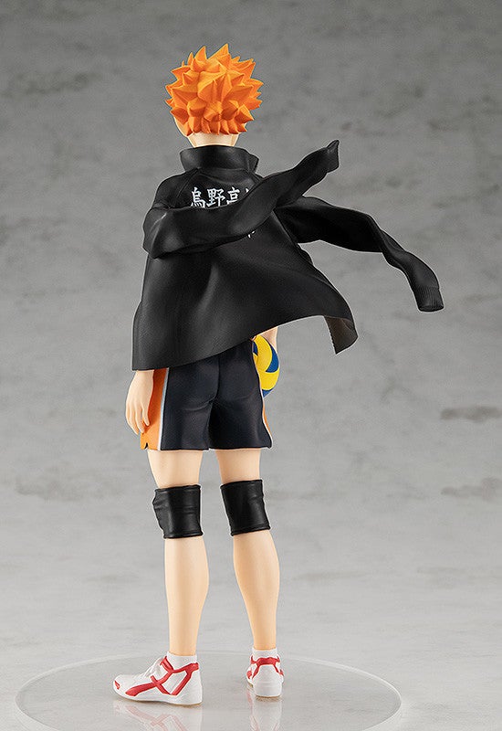Good Smile Company POP UP PARADE Haikyu!! To The Top Shoyo Hinata Reissue Complete Figure