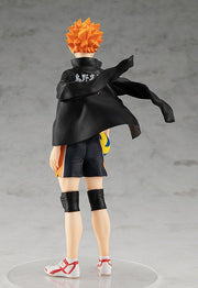 Good Smile Company POP UP PARADE Haikyu!! To The Top Shoyo Hinata Reissue Complete Figure