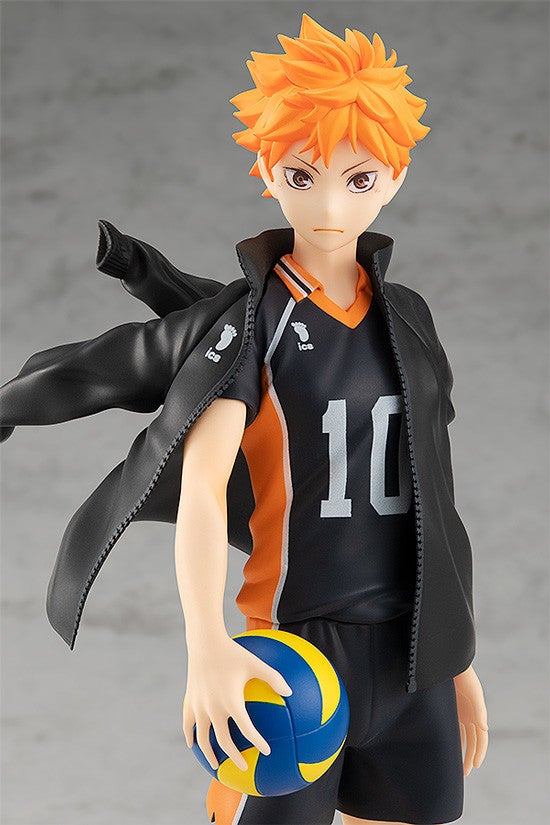 Good Smile Company POP UP PARADE Haikyu!! To The Top Shoyo Hinata Reissue Complete Figure