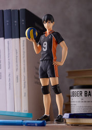 Good Smile Company POP UP PARADE Haikyu!! To The Top Tobio Kageyama Reissue Complete Figure