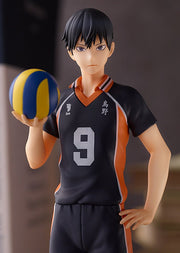 Good Smile Company POP UP PARADE Haikyu!! To The Top Tobio Kageyama Reissue Complete Figure