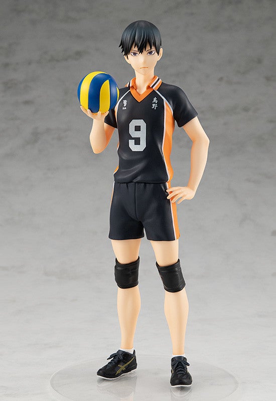 Good Smile Company POP UP PARADE Haikyu!! To The Top Tobio Kageyama Reissue Complete Figure