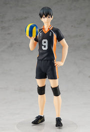 Good Smile Company POP UP PARADE Haikyu!! To The Top Tobio Kageyama Reissue Complete Figure