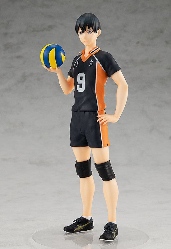 Good Smile Company POP UP PARADE Haikyu!! To The Top Tobio Kageyama Reissue Complete Figure