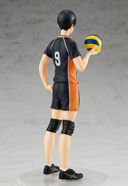 Good Smile Company POP UP PARADE Haikyu!! To The Top Tobio Kageyama Reissue Complete Figure