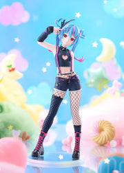 POP UP PARADE Hatsune Miku DecoMiku Darkness L Size Complete Figure - product view 2