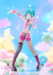 POP UP PARADE Hatsune Miku DecoMiku Lightness L Size Complete Figure - product view 3