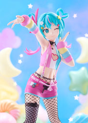 POP UP PARADE Hatsune Miku DecoMiku Lightness L Size Complete Figure - product view 4