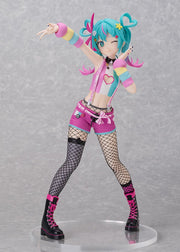 POP UP PARADE Hatsune Miku DecoMiku Lightness L Size Complete Figure - product view 5