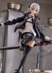 Max Factory POP UP PARADE Heavily Armed High School Girls Shi Complete Figure official product photo