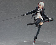 Max Factory POP UP PARADE Heavily Armed High School Girls Shi Complete Figure official product photo