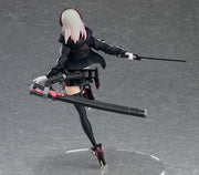 Max Factory POP UP PARADE Heavily Armed High School Girls Shi Complete Figure official product photo
