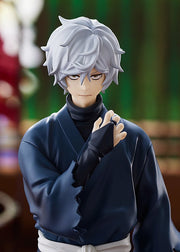 Good Smile Company POP UP PARADE Hell's Paradise: Jigokuraku Gabimaru Complete Figure official product photo