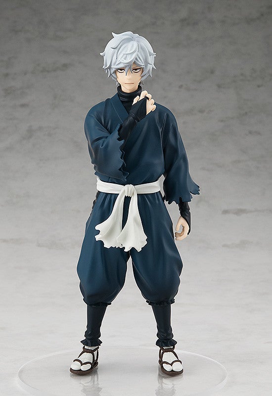 Good Smile Company POP UP PARADE Hell's Paradise: Jigokuraku Gabimaru Complete Figure official product photo
